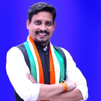 ◆भारतीय युवा काँग्रेस पूर्व जिला संयोजक NSUI जिला दुर्ग,
◆पूर्व जिला संयोजक युवक कांग्रेस सोसल मिडिया
🔸प्रदेश कार्यकारिणी सदस्य युवा कांग्रेस सोशल मीडिया