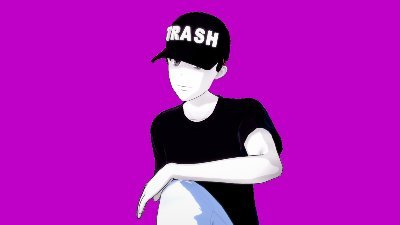 PanicMasterさんのプロフィール画像