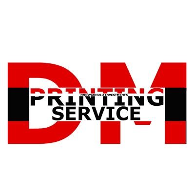 PrintersMd's profile picture. info@dmprinting.co.za
0101096371