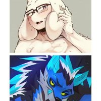 Toriel and her new family~💚❤️(online and offline) (@queenofmonstets) 's Twitter Profile Photo Toriel and her new family~💚❤️(online and offline) (@queenofmonstets) 's Twitter Profile Photo