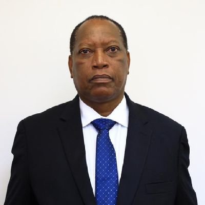 Prof. Palamagamba John Kabudi