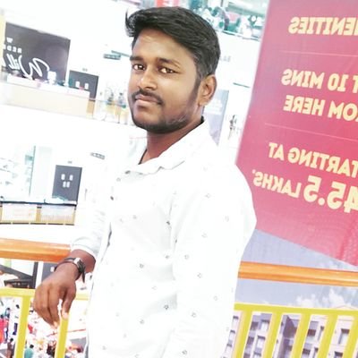 Vjkumar23791171's profile picture. Believe urself 👍