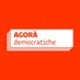 Agorà Democratiche (@agora_dem) Twitter profile photo