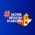 Notre Région d’Abord (@majorite_sud) Twitter profile photo Notre Région d’Abord (@majorite_sud) Twitter profile photo