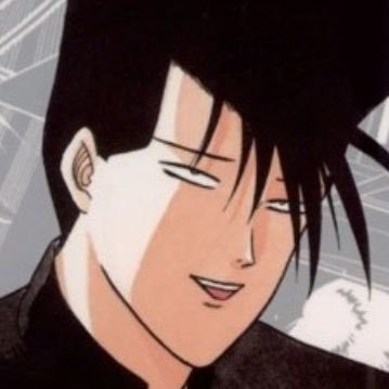 Satoota111's profile picture. Multifandom ⚠️Lots of spoilers⚠️