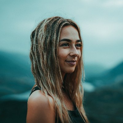 kateamandabooth's profile picture. PhD researcher of the Amazon Rainforest @officialuom | GIS and Remote Sensing | UK Adventurer and Content Creator | Positive Mental Health Advocate 🏔🤍