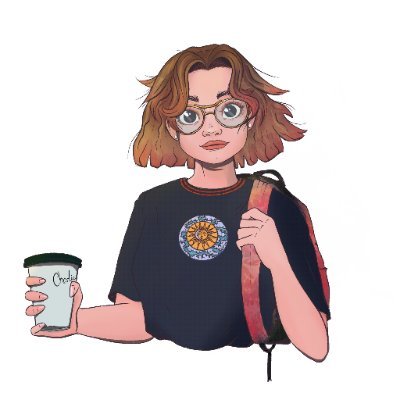 Charliemation's profile picture. Hey there! I'm an animator and illustrator, with an MA in 2D animation!