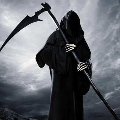 Death22221836's profile picture. Looking forward to seeing you 🖤