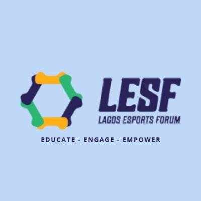 LagosESports's profile picture. WHOLLY PRIVATE ORGANIZATION //Africa's leading Full Service Esports Outfit supporting individuals & corporates in their Esports projects //Member @GE_Federation