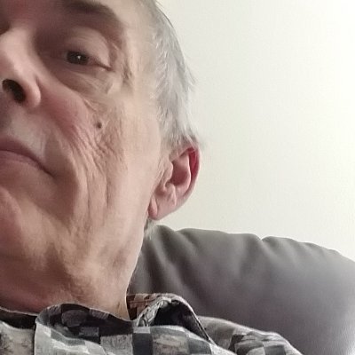 Just a Guy. Husband. Father. Grandpa. Cancer Survivor. https://t.co/SewCO3KNAg
#Trump/Vance2024
Life is Great. Patriotic American. 🇺🇸