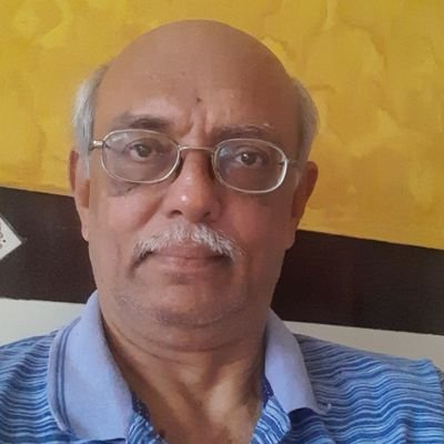 Ppj1962Joshi's profile picture. 