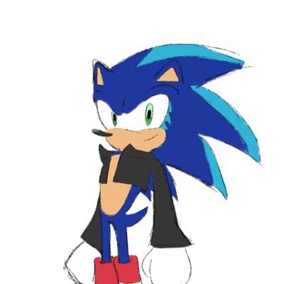 Sonic World Chaosさんのプロフィール画像