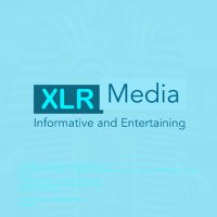 XLR Media(@xlr_media) 's Twitter Profile Photo