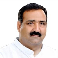 Prabhat Tomar RLD (@prabhattomarrld) 's Twitter Profile