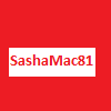 Canadian Finnish man | Programmer & YouTuber |
YouTube channel: SashaMac81 |
Citizenships: 🇨🇦 & 🇫🇮 |
📍YUL/CYUL Montreal, Quebec province, Canada 🇨🇦