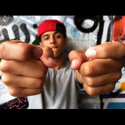 ThatNiggaJordon's profile picture. Im a coo ass nigga. I will follow you if you follow me ... if your cool too #Swagg.