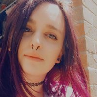 Rachel 💖💜💙(@_acabforqt) 's Twitter Profile Photo