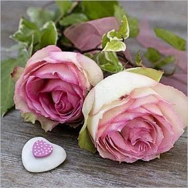 If you want to know where your heart is, look where your mind goes when it wanders.