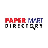 PaperMart Directory(@PMDirectory1) 's Twitter Profile Photo