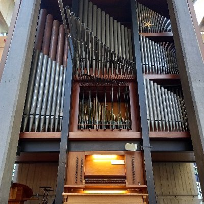 Dún Laoghaire Summer Organ Concerts was founded in 1974 by Prof Gerard Gillen. Recitals take place on Summer Sundays at 8pm in St Michael's Church Dún Laoghaire