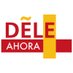 DELE Ahora (@ahoradele) Twitter profile photo DELE Ahora (@ahoradele) Twitter profile photo