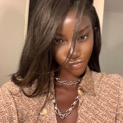 90DIORS's profile picture. ꒰ 🧋 ꒱ no thoughts just adriana lima