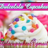 Dulce Lola (@lolas_cupcakes) 's Twitter Profile