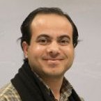 Tamer (he/him) is an academian and researcher working at UiT The Arctic University of Norway. He is the project coordinator for CloudEARTHi.