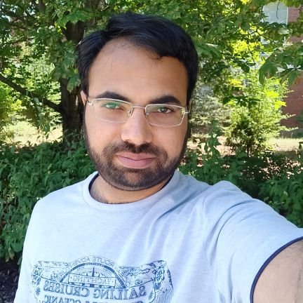 qumberabbas14's profile picture. 