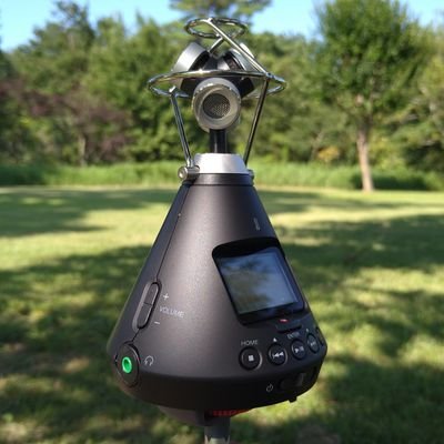 TechTechTech_go's profile picture. 2021年6月からAudioとSoundの勉強開始
目標は、Audio ライブラリの自動テスト環境構築
Nuendo / iZotope RX / Wwise を理解する
あと、気分転換のガジェット情報取集と町ブラ