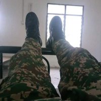 pacakepala (@papahitam1) 's Twitter Profile