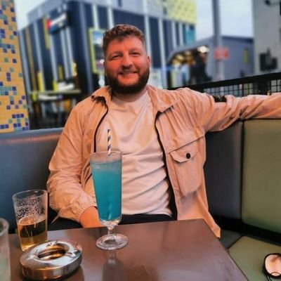 Love trainers, love beer, love rum, love LFC and KFC
