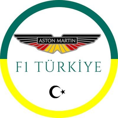 Aston Martin F1 Team Fan sayfası 🏁