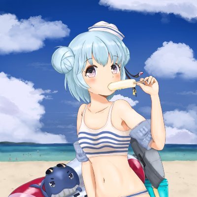 桜庭翔子＠ゲーム雑多垢 AA（サ終しました）G東（ユエリィ）R西（ソフィール）さんのプロフィール画像