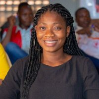 CODJIA Anicette (@codjiaanicette1) 's Twitter Profile