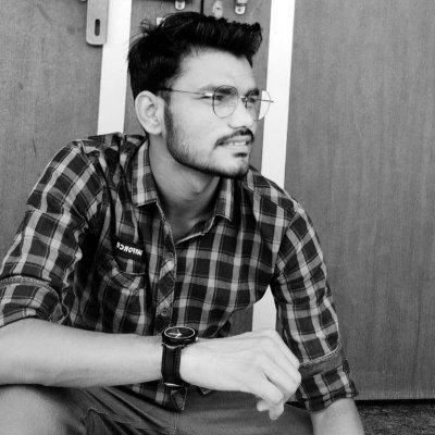 TheDream_Spirit's profile picture. 🇮🇳
• Learner..!.
• https://t.co/lgjOJJ0CTN