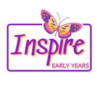 Inspire Early Years(@InspireEYears) 's Twitter Profile Photo