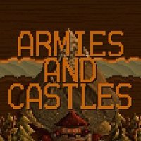 ARMIES AND CASTLES(@armies_castles) 's Twitter Profile Photo