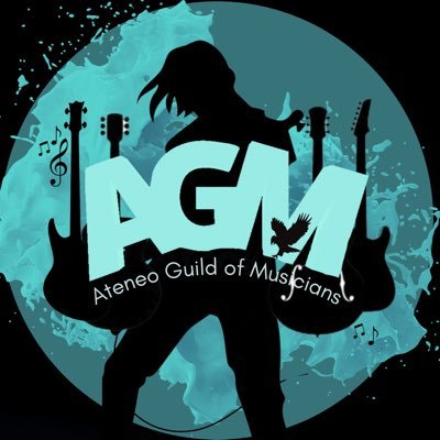 AdZUSHS_AGM's profile picture. Ateneo Guild of Musicians (known as AGM) is a club/an organization in the AdZU Senior High School — where you live up your dreams. 💙