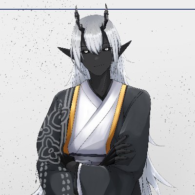 GrimmSong1's profile picture. a Weeb. maybe a soon to be VT, whats it to ya?