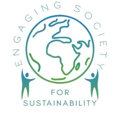 Committing civil society to #sustainability
#ES4S