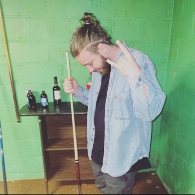 ClootsLife's profile picture. 90's Degenerate