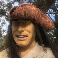 Captain Jack (@captainjackpk) 's Twitter Profile