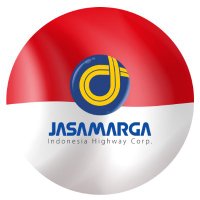 Official Jasa Marga(@OFFICIAL_JSMR) 's Twitter Profile Photo