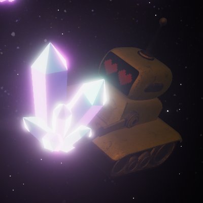 mining_squad's profile picture. Top-down ACTION/Tower Defence/RPG, about mining resources on the hostile planets.

Indie DevLog.

Team @Oleksandra_Bond @aradchenkodev IvanRadchenko