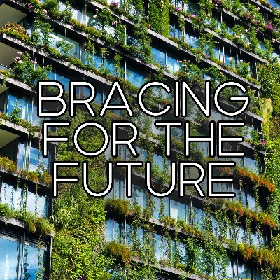 Radical thinking for resilient design. News, ideas, and commentary on sustainable construction.