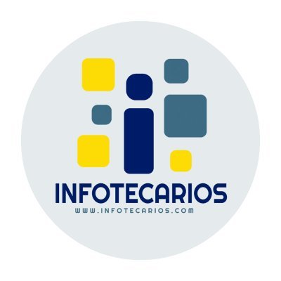 InfoTecarios Profile Picture