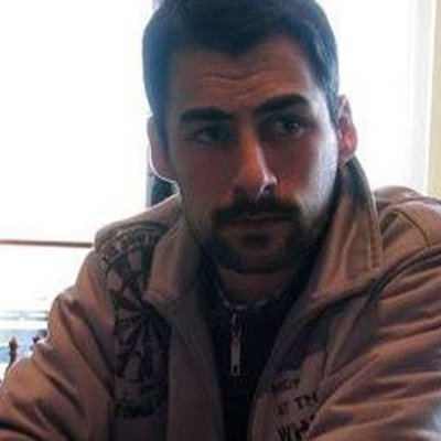 ronlaria84's profile picture. 