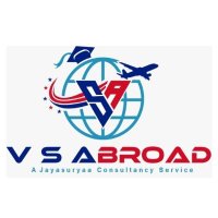 V S Abroad Consultancy(@VSAbroadConsul1) 's Twitter Profile Photo