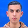 mamoun_abusalah's profile picture.